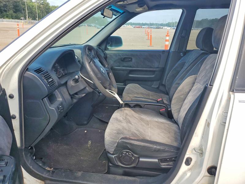 Продажа на аукционе авто 2004 Honda Cr-v, vin: SHSRD78814U236235, номер лота: 63818916