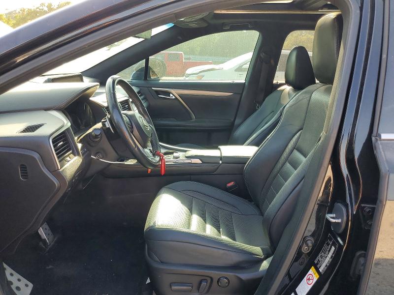 63223716 :رقم المزاد ، 2T2BZMCA1GC027942 vin ، 2016 Lexus Rx 350 مزاد بيع