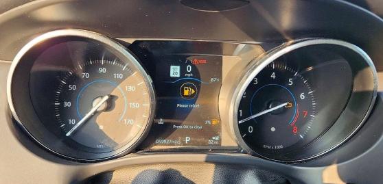 Aukcja sprzedaży 2020 Jaguar F-pace, vin: SADCJ2FXXLA630556, numer aukcji: 63448856