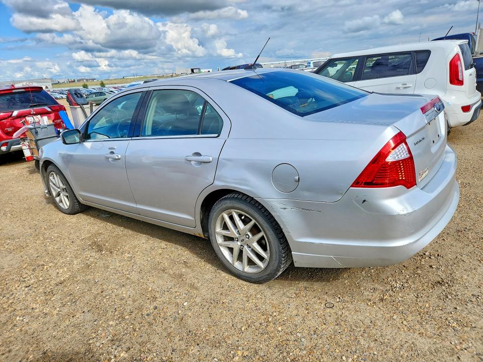 2010 Ford Fusion მანქანა იყიდება აუქციონზე, vin: 3FAHP0JA8AR189557, აუქციონის ნომერი: 64707406