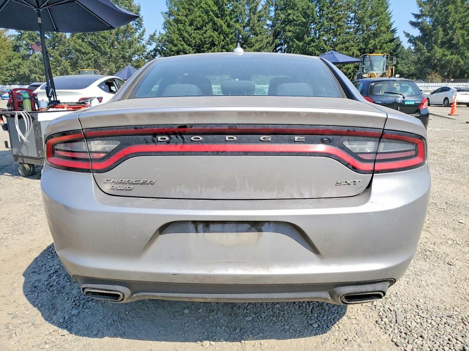 Aukcja sprzedaży 2016 Dodge Charger, vin: 2C3CDXJGXGH206166, numer aukcji: 63747476
