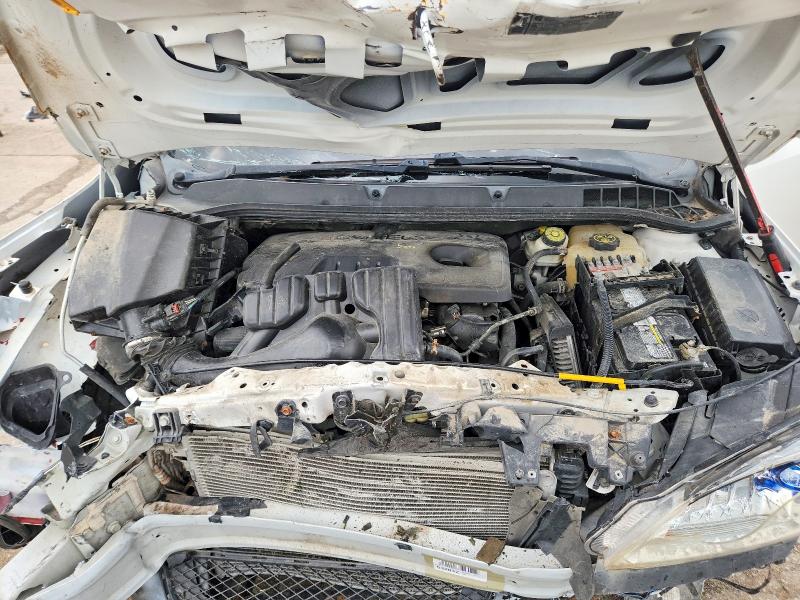 Aukcja sprzedaży 2015 Buick Verano, vin: 1G4PS5SK8F4193600, numer aukcji: 65210826
