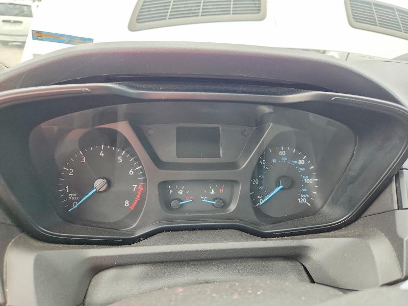 2015 Ford Transit მანქანა იყიდება აუქციონზე, vin: 1FBZX2CM0FKA94749, აუქციონის ნომერი: 65208556