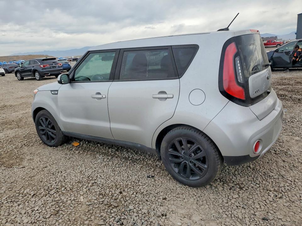 Aukcja sprzedaży 2018 Kia Soul, vin: KNDJP3A54J7549673, numer aukcji: 65960596