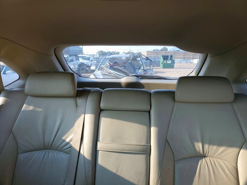 Продаж на аукціоні авто 2009 Lexus Rx, vin: JTJHK31UX92060768, номер лоту: 64453146