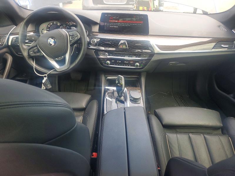 Продаж на аукціоні авто 2019 Bmw 530, vin: WBAJA7C55KWC77826, номер лоту: 65555806