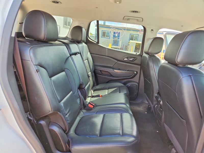 Продаж на аукціоні авто 2023 Gmc Acadia, vin: 1GKKNML4XPZ250825, номер лоту: 64613786