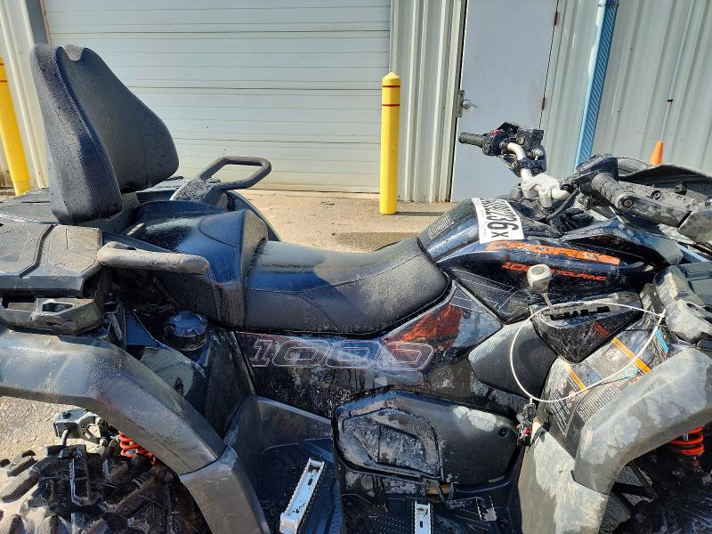 Aukcja sprzedaży 2025 Cfmoto Cforce, vin: LCELV1ZS6S6000299, numer aukcji: 64092236