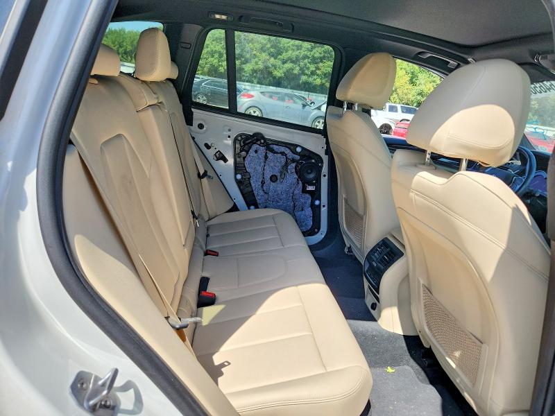 Продаж на аукціоні авто 2018 Bmw X3, vin: 5UXTR9C54JLD71341, номер лоту: 64650066