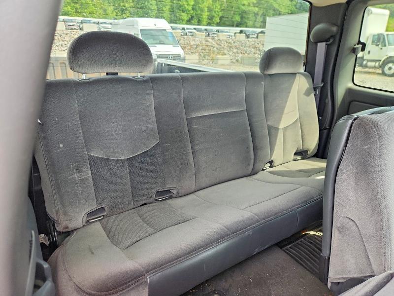 Aukcja sprzedaży 2005 Gmc New Sierra, vin: 1GTEK19B65E143426, numer aukcji: 66228426