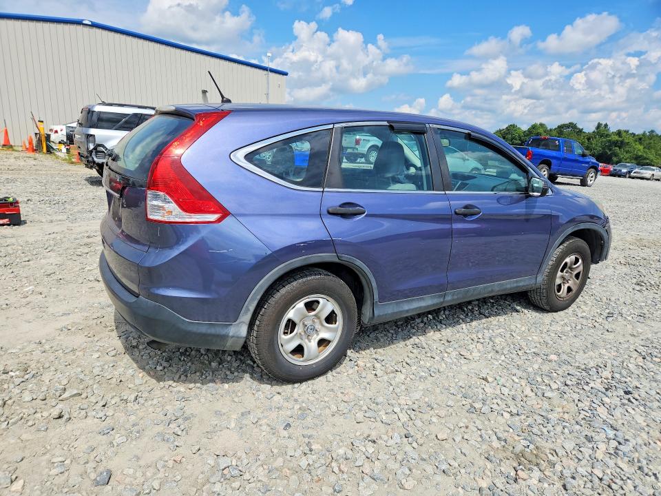 64049156 :رقم المزاد ، 3CZRM3H3XEG708152 vin ، 2014 Honda Cr-v مزاد بيع