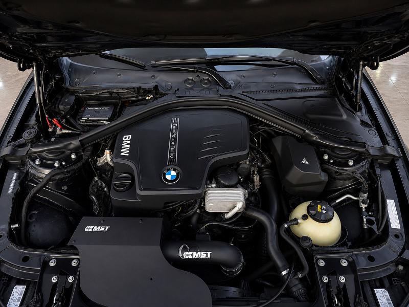 2016 Bmw 320 მანქანა იყიდება აუქციონზე, vin: WBA8E1G51GNT34317, აუქციონის ნომერი: 64422336
