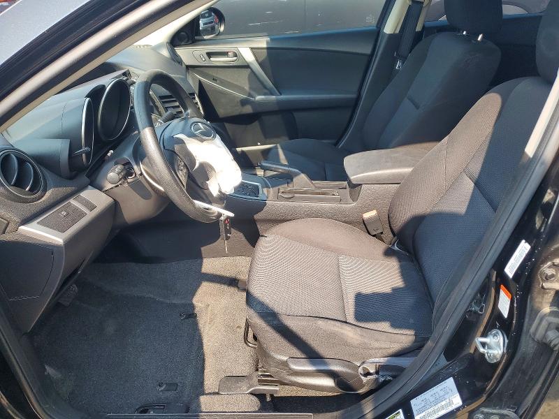 Продаж на аукціоні авто 2011 Mazda 3, vin: JM1BL1VF0B1430479, номер лоту: 63990516