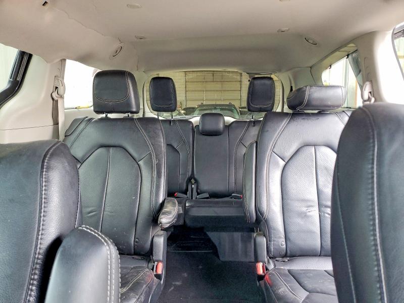 Продаж на аукціоні авто 2022 Chrysler Pacifica, vin: 2C4RC1BG6NR186171, номер лоту: 65679426