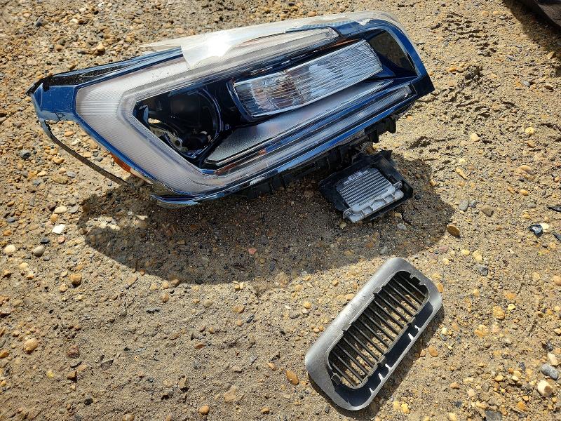2014 Gmc Acadia მანქანა იყიდება აუქციონზე, vin: 1GKKVTKD8EJ186145, აუქციონის ნომერი: 64628516