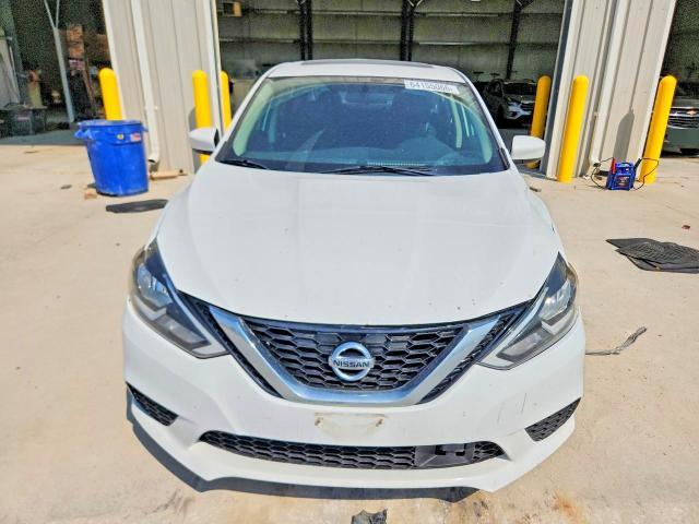 Продажа на аукционе авто 2019 Nissan Sentra, vin: 3N1AB7AP5KY291870, номер лота: 64155066