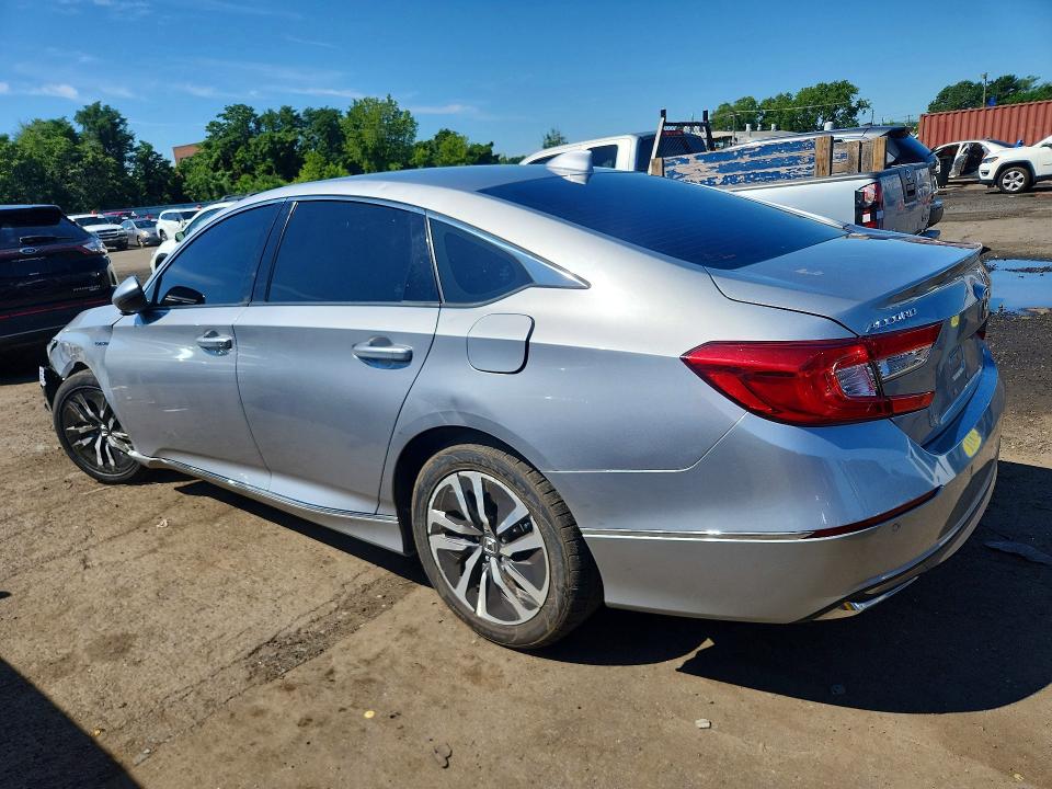 Aukcja sprzedaży 2021 Honda Accord, vin: 1HGCV3F56MA006177, numer aukcji: 63413836