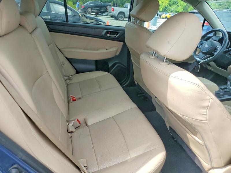 Aukcja sprzedaży 2019 Subaru Outback, vin: 4S4BSENC2K3244880, numer aukcji: 63450166