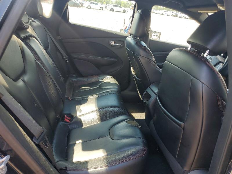 Aukcja sprzedaży 2014 Dodge Dart, vin: 1C3CDFEB8ED700352, numer aukcji: 65658896
