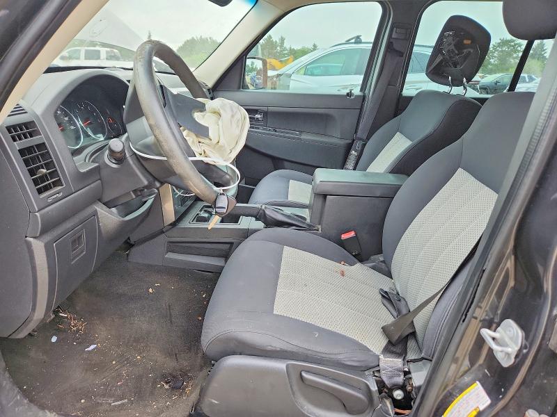 Продаж на аукціоні авто 2010 Jeep Liberty, vin: 1J4PN2GK2AW125433, номер лоту: 63737216