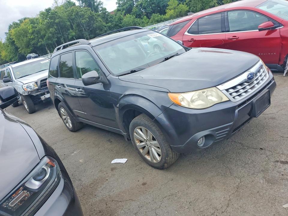 Продажа на аукционе авто 2011 Subaru Forester, vin: JF2SHAFC8BH707877, номер лота: 66525426