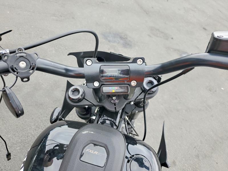 Aukcja sprzedaży 2022 Harley-davidson Fxlrst, vin: 1HD1YXZ12NB028006, numer aukcji: 66906786