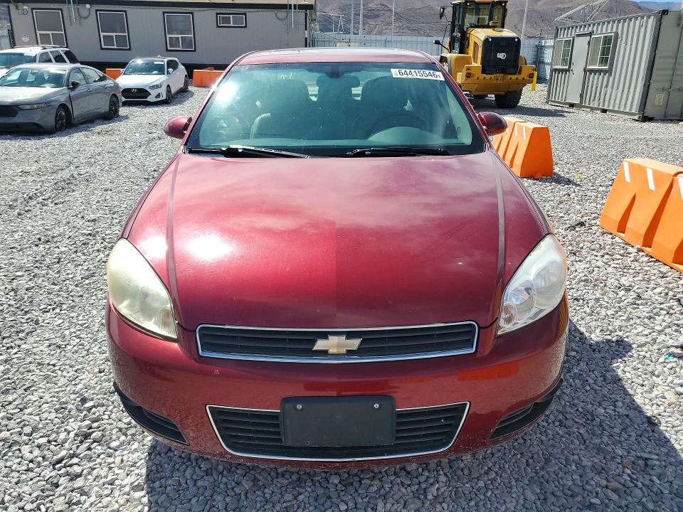 Продаж на аукціоні авто 2011 Chevrolet Impala, vin: 2G1WC5EM2B1152212, номер лоту: 64415546