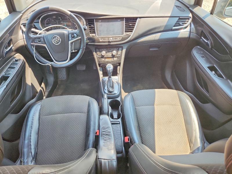 Продаж на аукціоні авто 2018 Buick Encore, vin: KL4CJASB9JB671858, номер лоту: 63998816