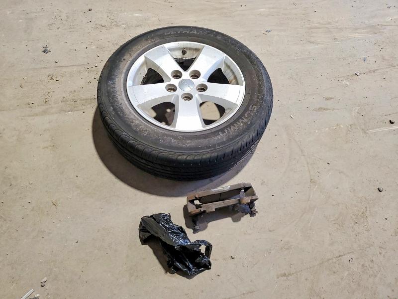 2012 Dodge Journey მანქანა იყიდება აუქციონზე, vin: 3C4PDDBG7CT363164, აუქციონის ნომერი: 64320866