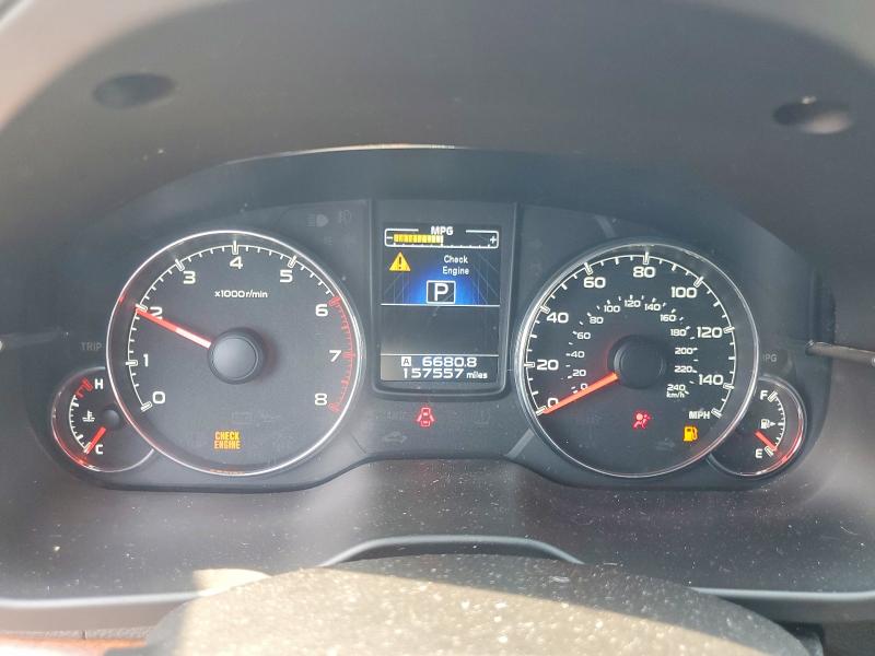 63405856 :رقم المزاد ، 4S4BRBKC7D3248344 vin ، 2013 Subaru Outback مزاد بيع