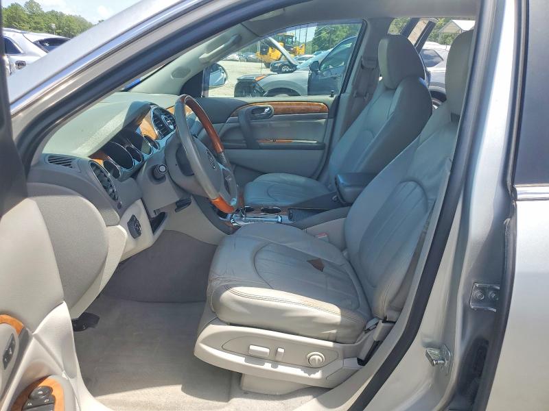 Продаж на аукціоні авто 2012 Buick Enclave, vin: 5GAKRCED6CJ307815, номер лоту: 64294986