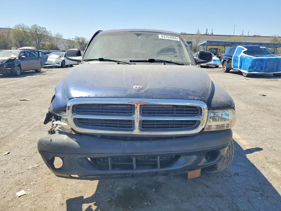 2001 Dodge Dakota მანქანა იყიდება აუქციონზე, vin: 1B7HG2AN01S280027, აუქციონის ნომერი: 63763966