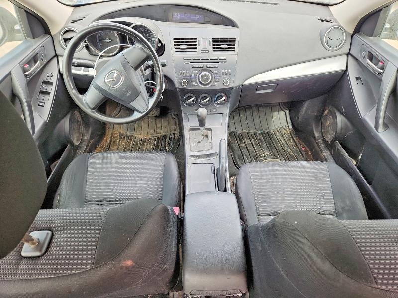 Aukcja sprzedaży 2013 Mazda 3, vin: JM1BL1UF1D1705149, numer aukcji: 63657546