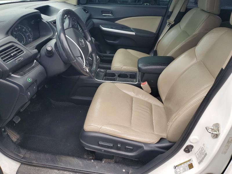 Aukcja sprzedaży 2016 Honda Cr-v, vin: 5J6RM3H73GL018946, numer aukcji: 64588556