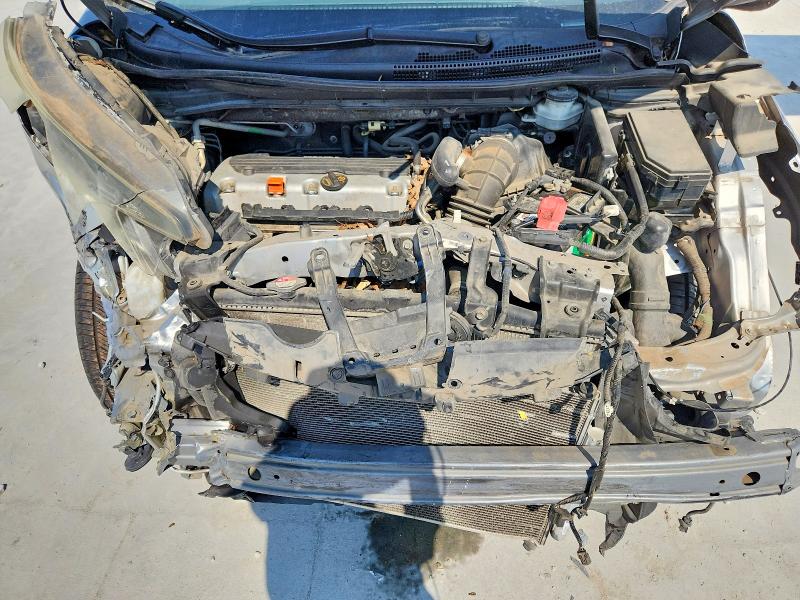 2014 Honda Cr-v მანქანა იყიდება აუქციონზე, vin: 3CZRM3H39EG707428, აუქციონის ნომერი: 63869156