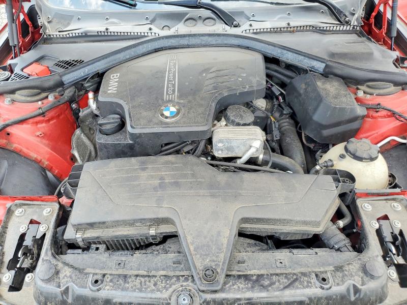 Aukcja sprzedaży 2014 Bmw 428, vin: WBA3N5C59EF717064, numer aukcji: 64689896
