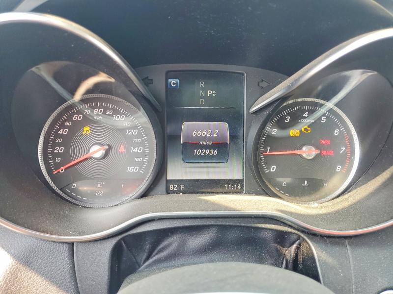 Продаж на аукціоні авто 2018 Mercedes-benz C, vin: 55SWF4KB2JU259797, номер лоту: 64304606