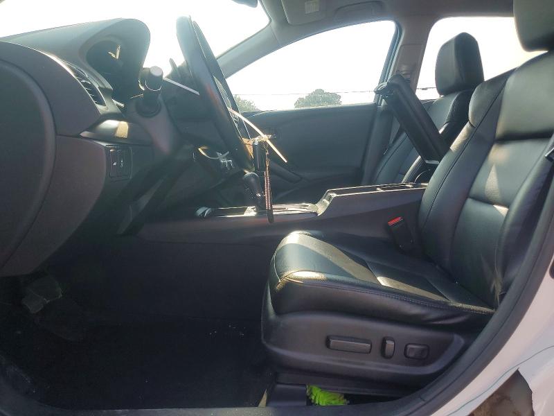 Продаж на аукціоні авто 2017 Acura Rdx, vin: 5J8TB4H36HL027244, номер лоту: 64368266