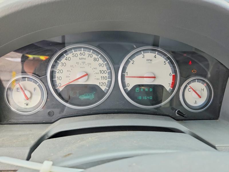 Aukcja sprzedaży 2010 Dodge Grand Caravan, vin: 2D4RN5DX5AR446992, numer aukcji: 63902966