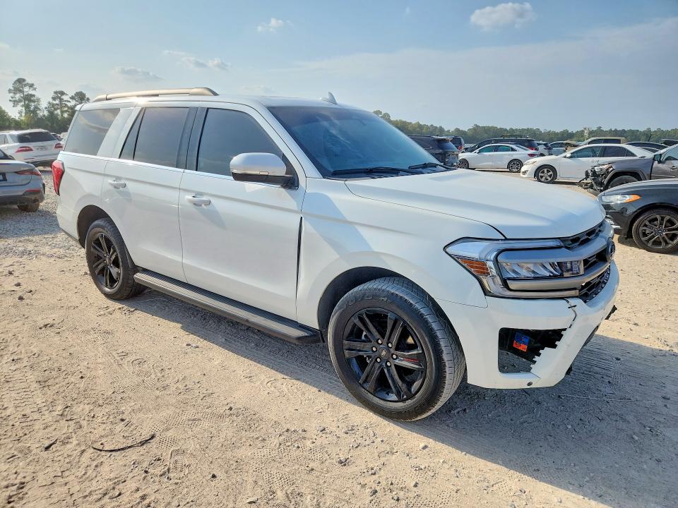 Aukcja sprzedaży 2024 Ford Expedition, vin: 1FMJU1H8XREA98670, numer aukcji: 65735616