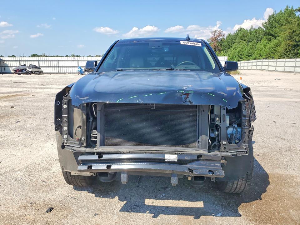 2017 Gmc Yukon მანქანა იყიდება აუქციონზე, vin: 1GKS1CKJ3HR195102, აუქციონის ნომერი: 65914036