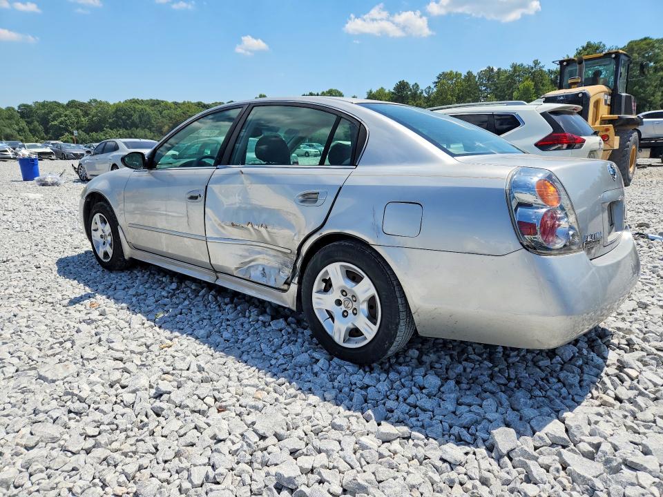 Продаж на аукціоні авто 2003 Nissan Altima, vin: 1N4AL11D23C155581, номер лоту: 66415456