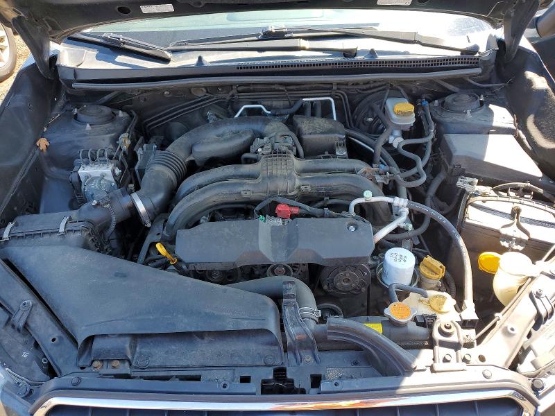 Aukcja sprzedaży 2014 Subaru Xv Crosstrek, vin: JF2GPAVC0E8322523, numer aukcji: 64787196