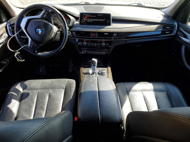 63608206 :رقم المزاد ، 5UXKT0C54G0S79470 vin ، 2016 Bmw X5 مزاد بيع