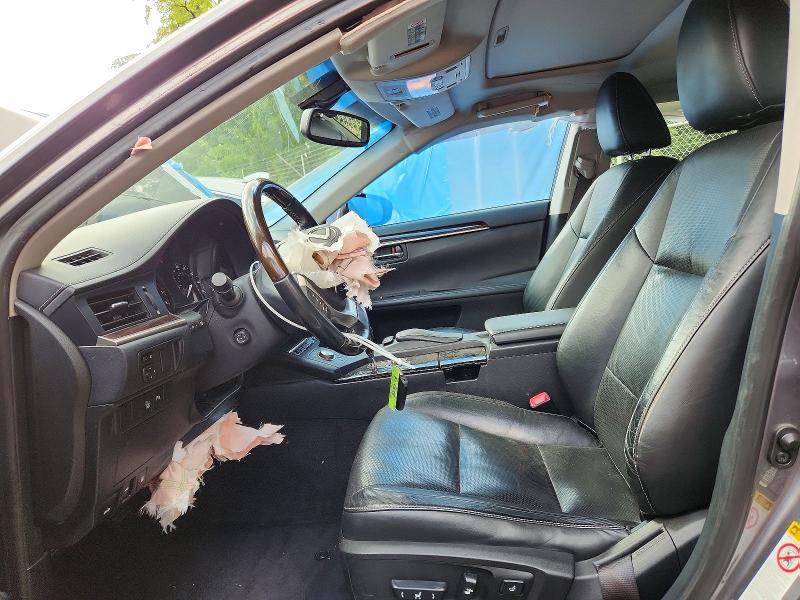 Aukcja sprzedaży 2014 Lexus Es, vin: JTHBK1GG6E2145758, numer aukcji: 63939096