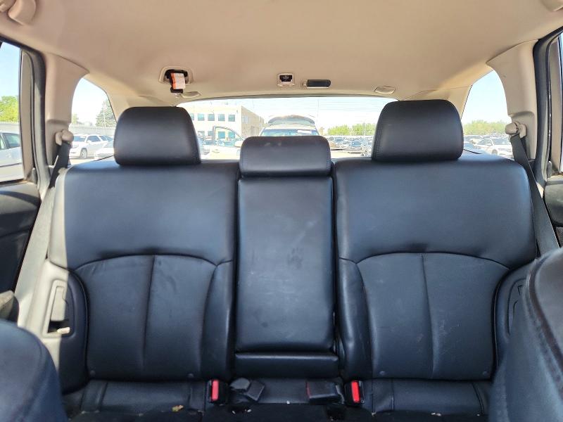 2013 Subaru Outback მანქანა იყიდება აუქციონზე, vin: 4S4BRDLC2D2212108, აუქციონის ნომერი: 65874486