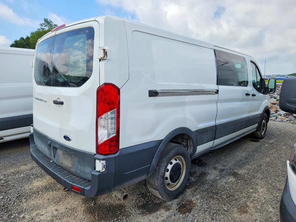 Aukcja sprzedaży 2021 Ford Transit, vin: 1FTYE1Y82MKA07420, numer aukcji: 59697476