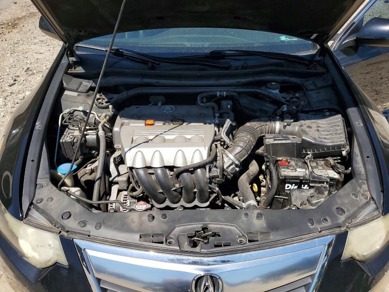 Aukcja sprzedaży 2011 Acura Tsx, vin: JH4CU2F68BC014768, numer aukcji: 65890256