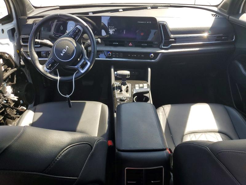 Продаж на аукціоні авто 2025 Kia Sportage, vin: 5XYK6CDF6SG286084, номер лоту: 64490026