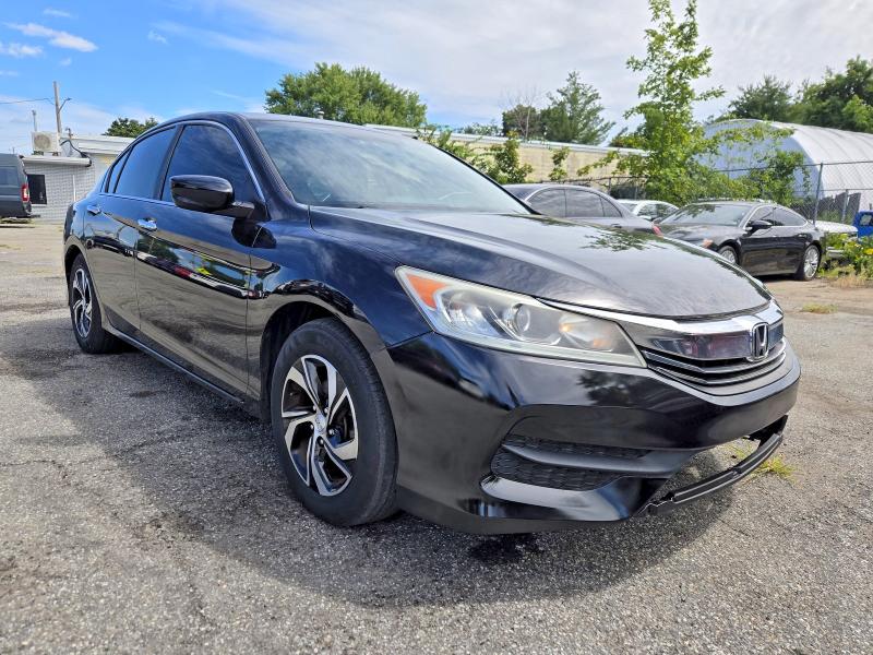 Aukcja sprzedaży 2016 Honda Accord, vin: 1HGCR2F33GA080447, numer aukcji: 66008586